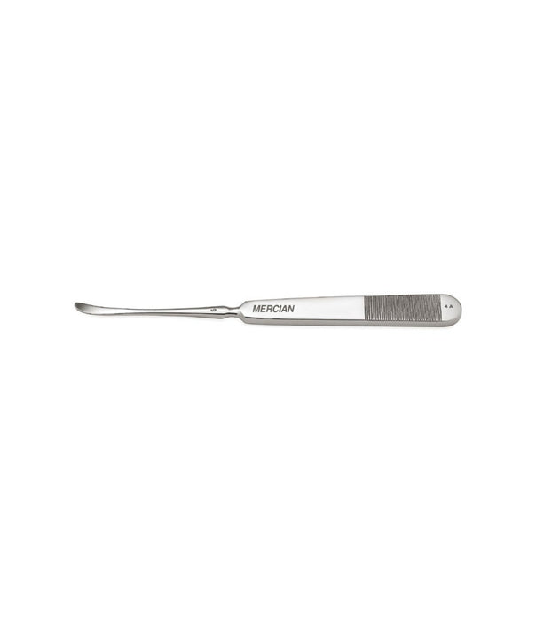 Adsons Periosteal Elevator, Curved Blunt, 7mm, for surgical procedures