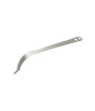 Long Curved Hohmann Elevator, 22mm width, for bone elevation