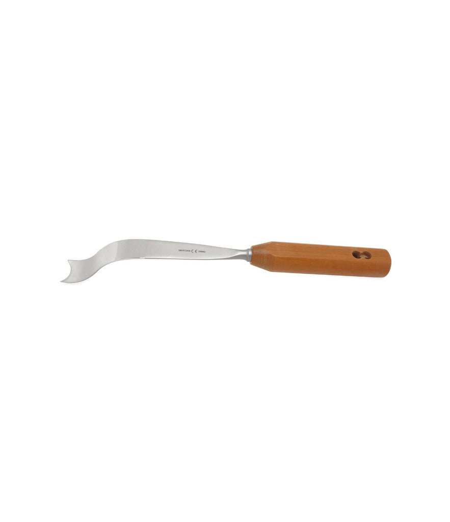 Muller Femoral Retractor, 35cm, for surgical procedures