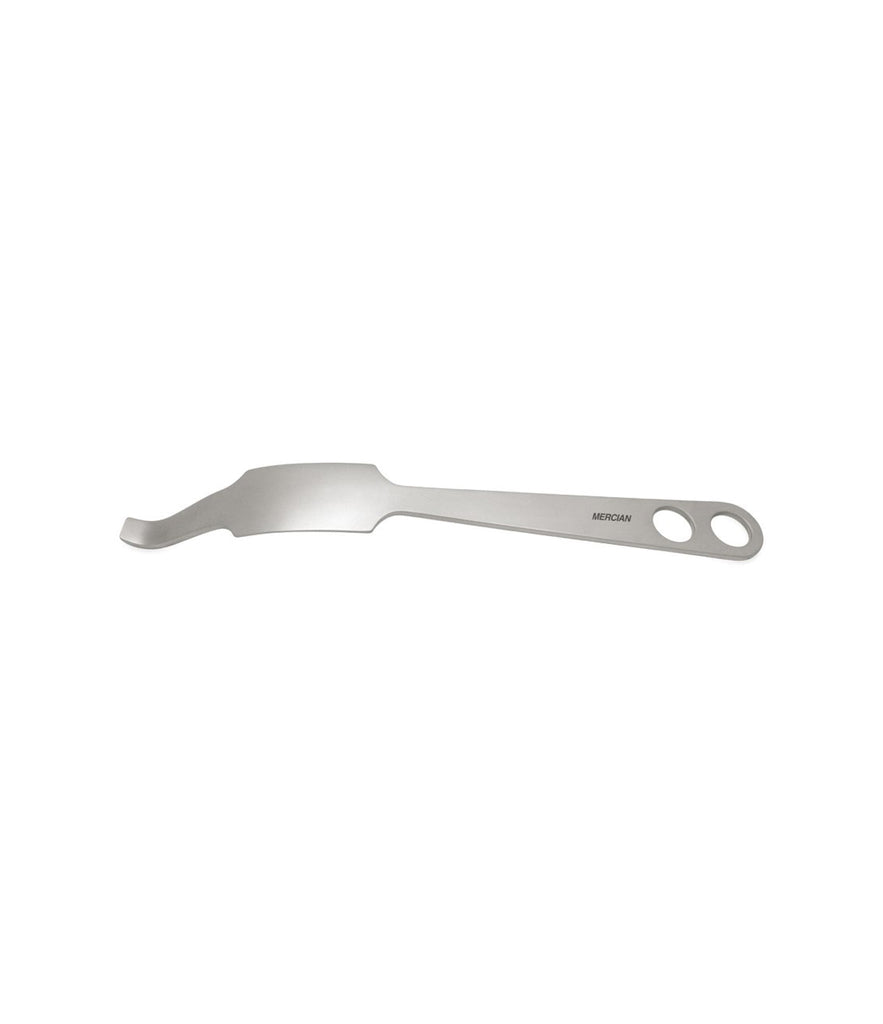 Hohmann Bone Elevator, 33mm width, for bone elevation