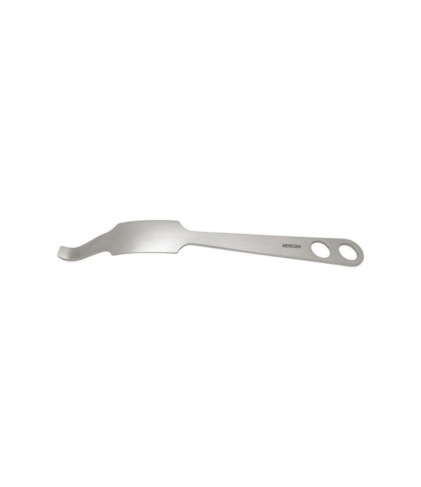 Hohmann Bone Elevator, 33mm width, for bone elevation