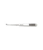Pennybacker Elevator, Curved Sharp, 8mm, for surgical procedures