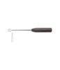 Dahmen Osteotome, Straight, 10mm width, for bone cutting