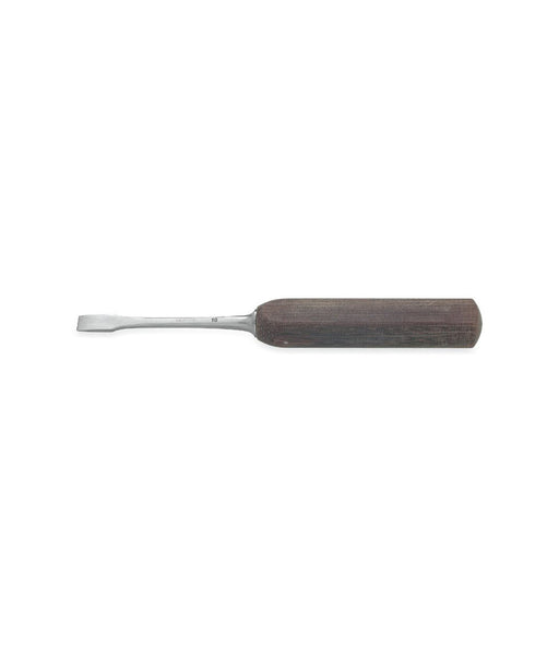 Lexer Tufnol Osteotome, 22cm x 7mm, for bone cutting