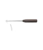 Dahmen Osteotome, Angled, 5mm width, for bone cutting