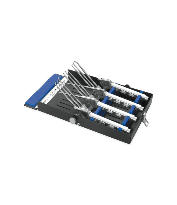 Sterilising Case for Curettes