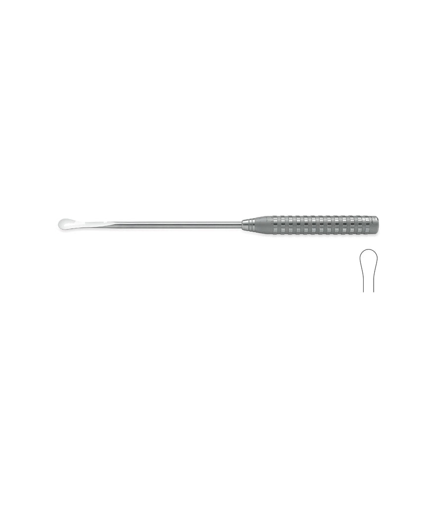 Anterior Comfort Cobbs Elevator, 47cm, 10mm width, for surgical procedures