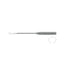 Anterior Comfort Cobbs Elevator, 47cm, 30mm width, for surgical procedures