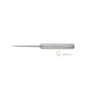 Cobbs Curette, Straight, 32cm, 8mm cup, for medical procedures