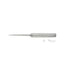 Cobbs Curette, Angled, 32cm, 4.5mm cup, for medical procedures