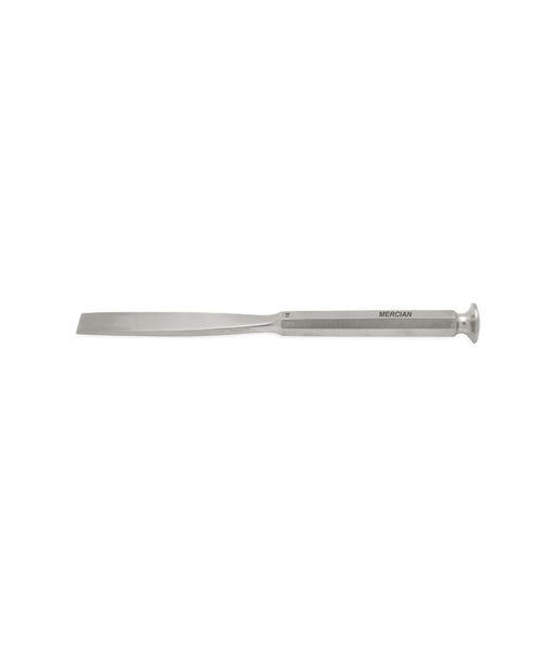 Stille Osteotome, 20cm, 6mm, for bone cutting
