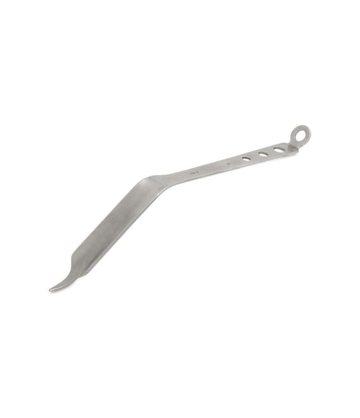 Modified Cobra Aufang Elevator, 30mm, for surgical procedures