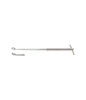 Charnley Curette, 37cm, 14mm Cup, for medical procedures