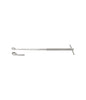 Charnley Curette, 37cm, 17mm Cup, for medical procedures