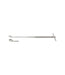 Charnley Curette, 37cm, 17mm Cup, for medical procedures