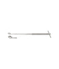 Charnley Curette, 37cm, 22mm Cup, for medical procedures