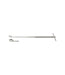 Charnley Curette, 37cm, 22mm Cup, for medical procedures