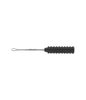 Zielke Curette, Angled, 21cm, 8mm, for medical procedures