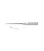 Cones Ring Curette, Angled, 3mm Ring, for medical procedures