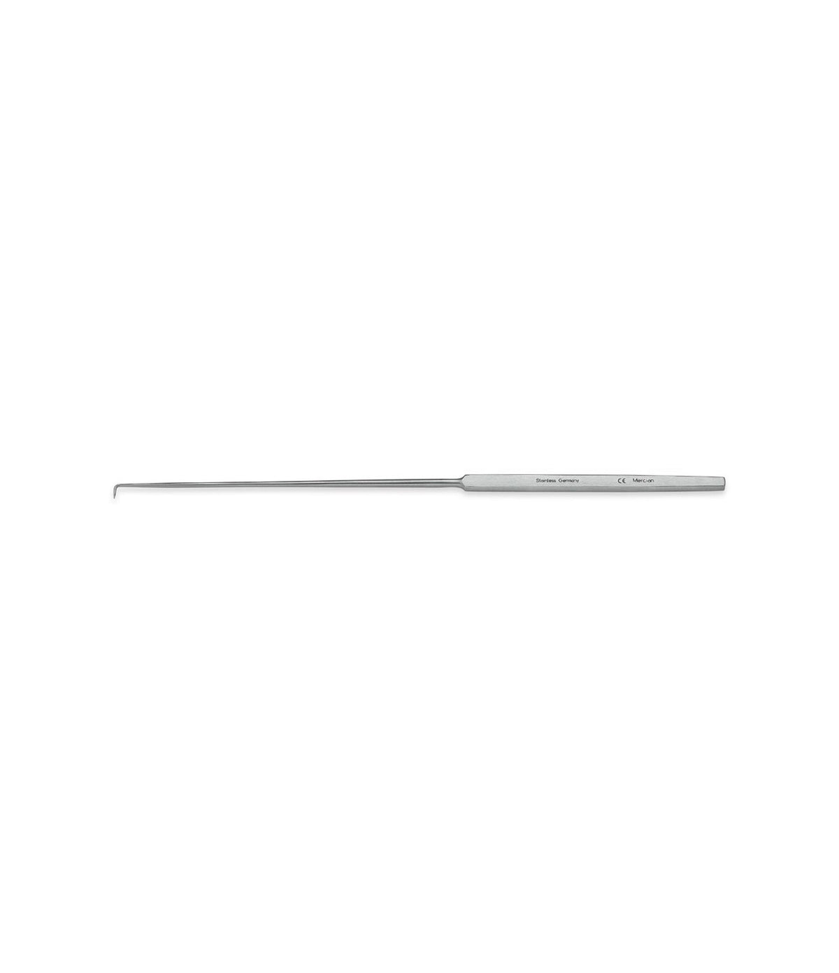 Emmet Hook 22cm, Sharp — Stark Medical Pty Ltd