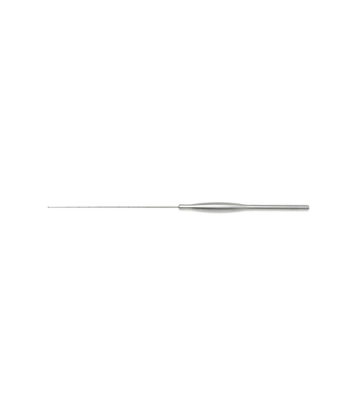 Pedicle Probe, 27.5cm, for surgical procedures