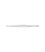 Howarth Elevator, 21cm, for surgical procedures