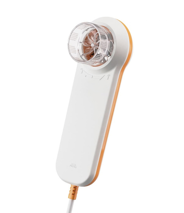 MIR MiniSpir USB Plus with reusable turbine