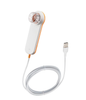 MIR MiniSpir USB Plus with reusable turbine
