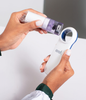MIR MiniSpir USB Plus ESI with reusable turbine