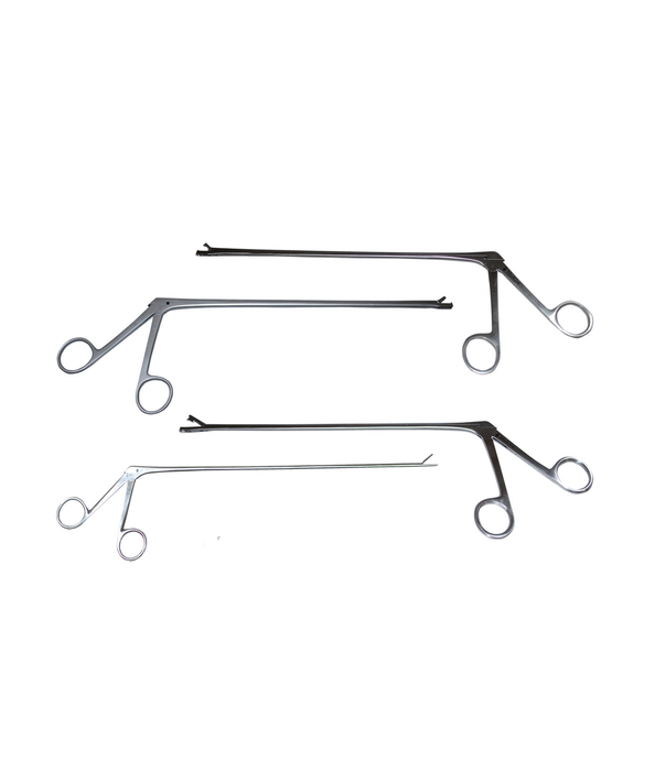 MedGyn Kevorkian Biopsy Forceps (Single Use) (10/Pack)