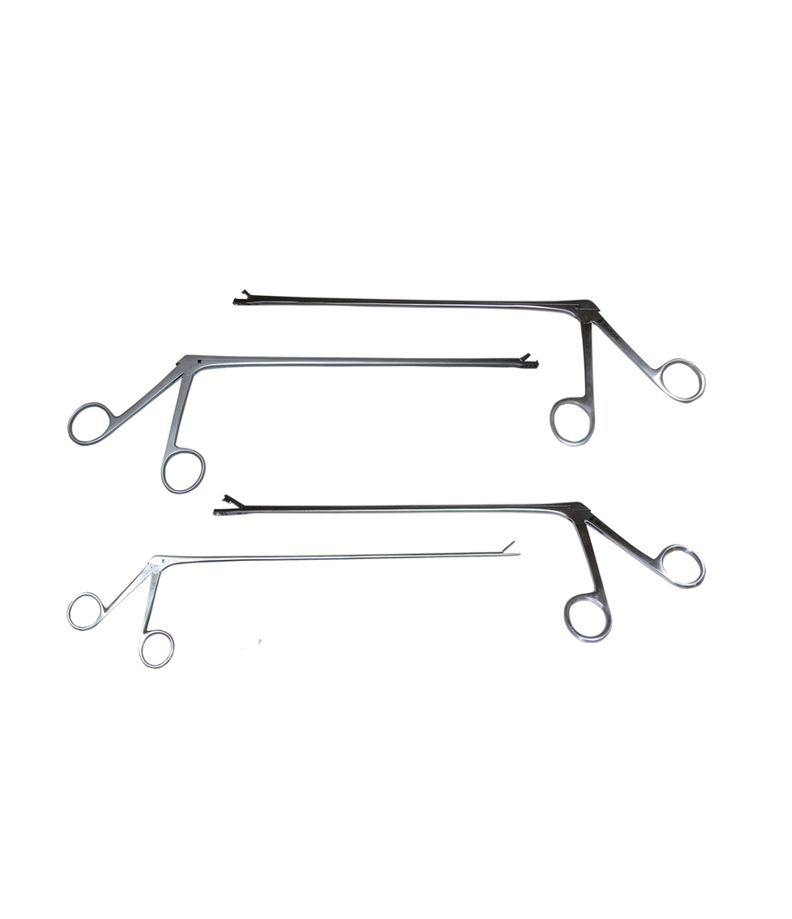 MedGyn Baby Tischler Biopsy Forceps (Single Use) (10/Pack)