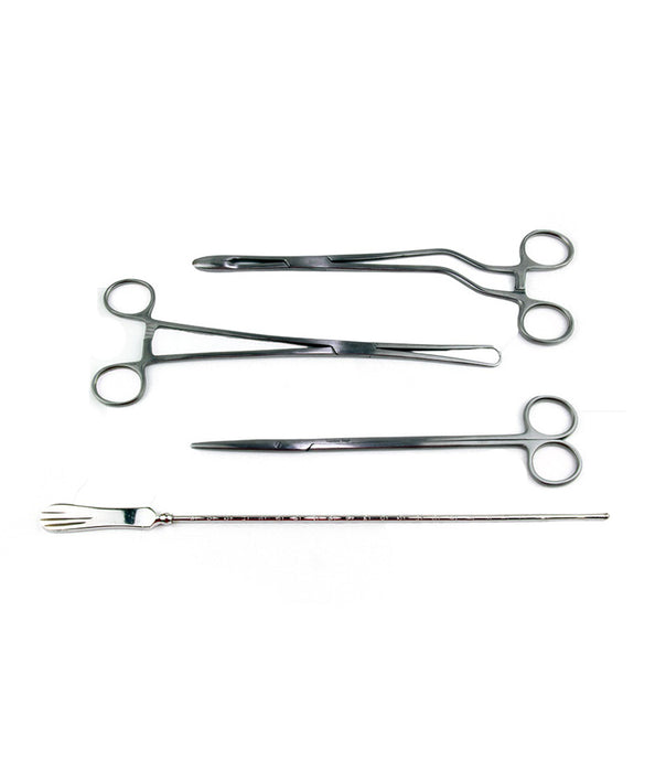 Disposable IUD Kit