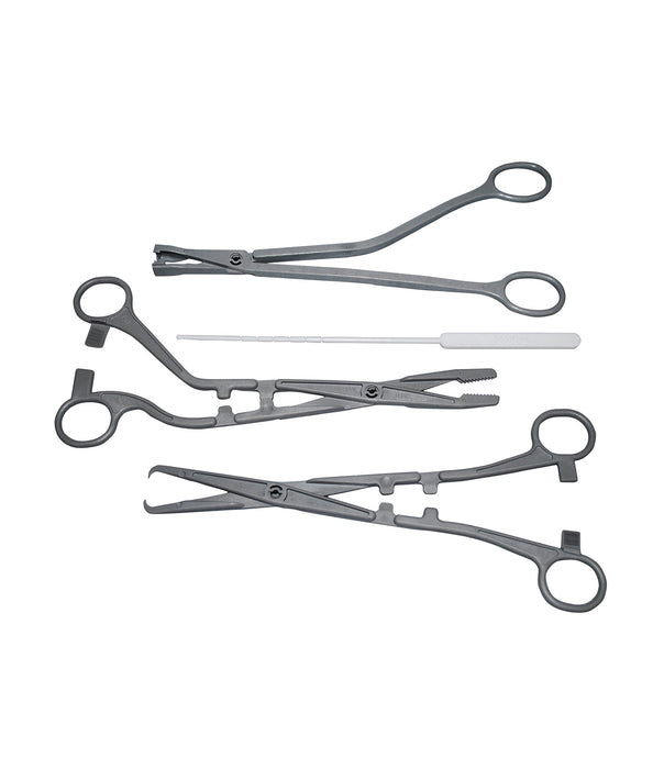 Disposable IUD Kit