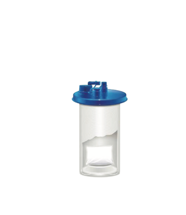 MediVac Suction Liner 1500ml Flex Advantage