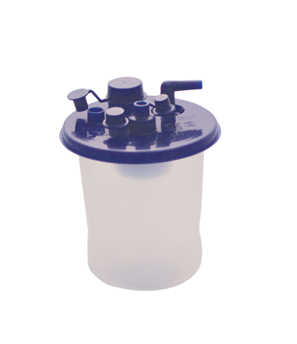 MediVac Suction Liner 1000ml Flex Advantage