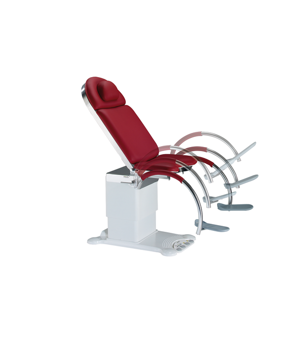 Medifa Examination and Treatment Chair - electric