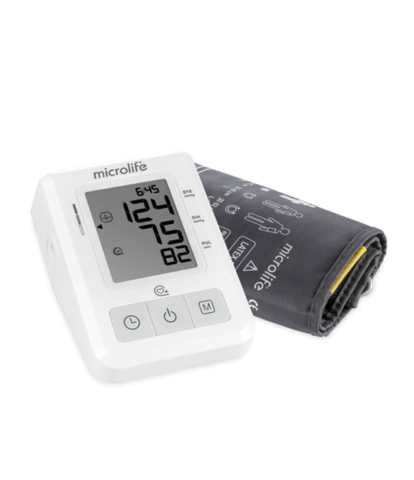 MicroLife B2 Blood Pressure Monitor