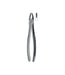 Extracting Forceps # 2 Non-Slip Jaws