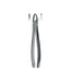 Extracting Forceps # 3 Non-Slip Jaws