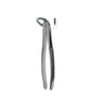 Extracting Forceps # 4 Non-Slip Jaws
