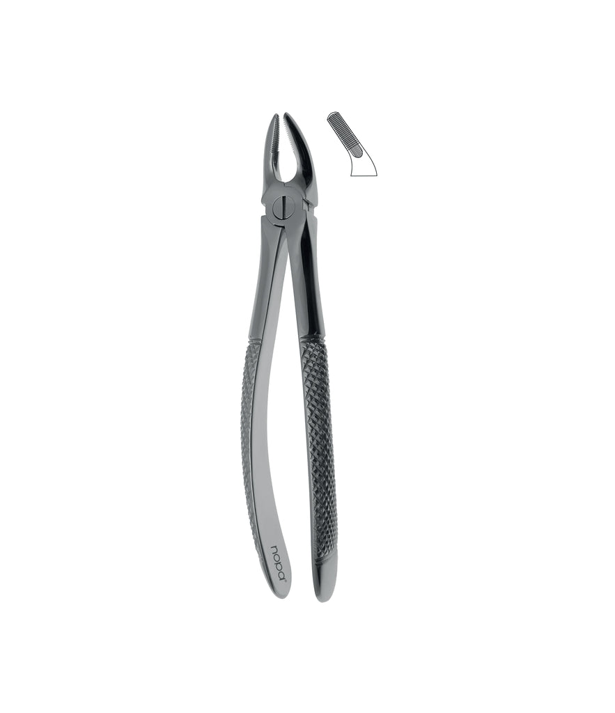 Extracting Forceps # 7 Non-Slip Jaws