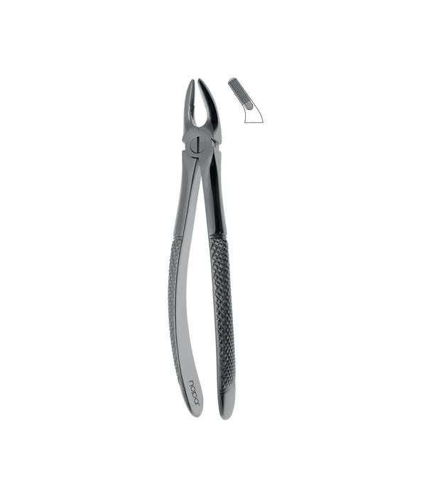 Extracting Forceps # 7 Non-Slip Jaws