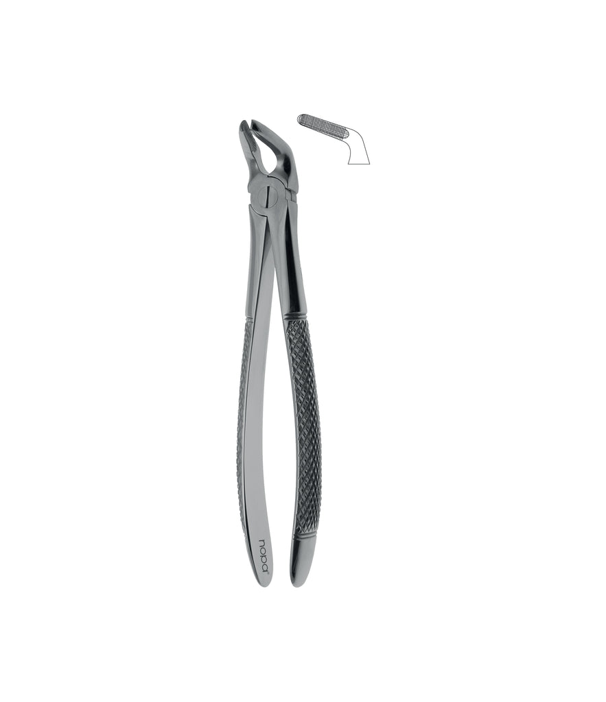 Extracting Forceps # 8 Non-Slip Jaws