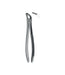 Extracting Forceps # 8 Non-Slip Jaws