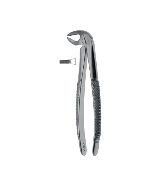 Extracting Forceps # 13 Non-Slip Jaws