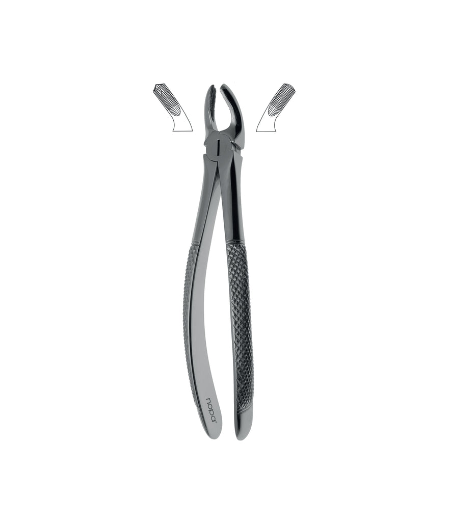 Extracting Forceps # 17 Non-Slip Jaws