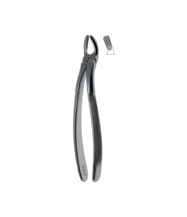 Extracting Forceps # 19 Non-Slip Jaws