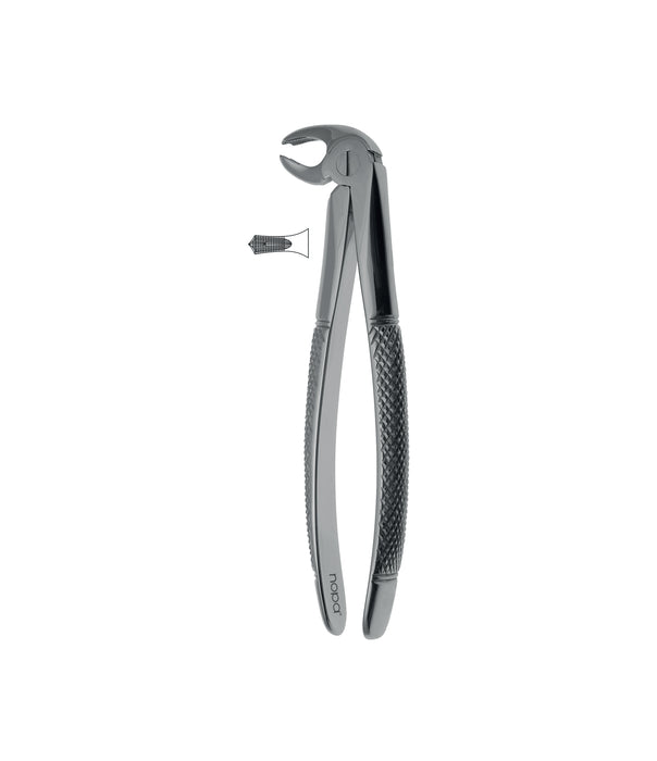 Extracting Forceps # 22 Non-Slip Jaws