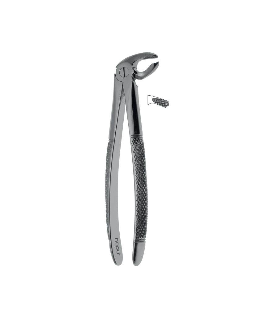 Extracting Forceps # 23 Non-Slip Jaws