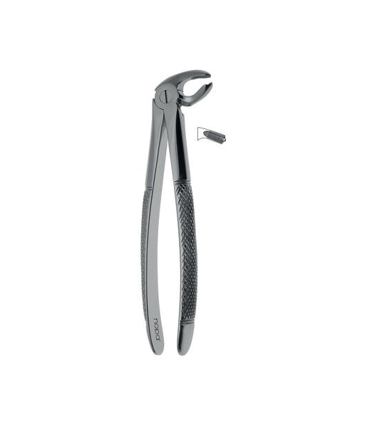 Extracting Forceps # 23 Non-Slip Jaws